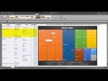 How To... Create a Tree Map in Excel 2016
