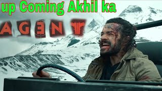 Agent Official Trailer Akhil akkineni  | Telugu agent Movie in Hindi dubbed | #Agent Movie trailer