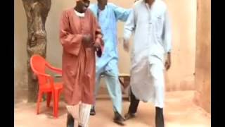 Video Humour Nourou - LONANI Tombola (Niger - Jarma)