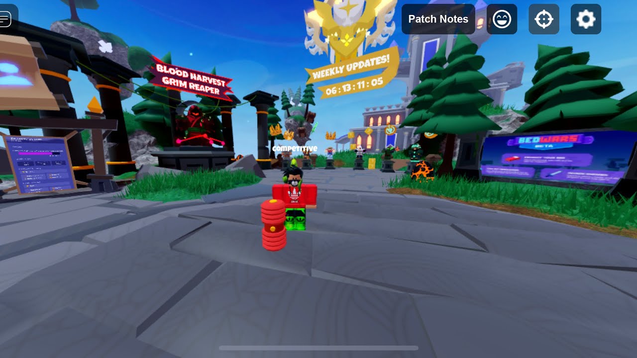 My First Video Roblox Youtube