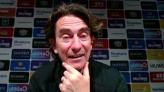 Thomas Frank | Brentford v Chelsea | Full Pre-Match Press Conference | Carabao Cup