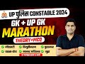 UP POLICE CONSTABLE RE EXAM 2024 | UP POLICE CONSTABLE UP GK CLASS | UPP GK GS BY LAKSHYA SIR