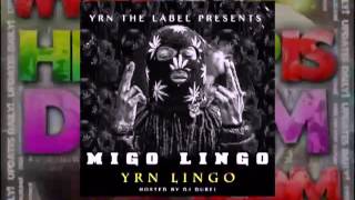 Migos - Migo Lingo (Full Mixtape) +ZIP Download