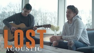 Our Last Night - Lost (Acoustic) (OFFICIAL VIDEO)