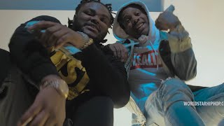 Lil Durk ft. Tee Grizzley "Ratchet A**" (Fan Music Video)