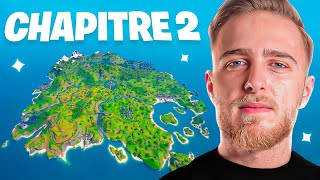 Au revoir CHAPITRE 2 ! (c’était cool)