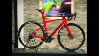 2021 PINARELLO（ピナレロ） PRINCE DISC（プリンスディスク）