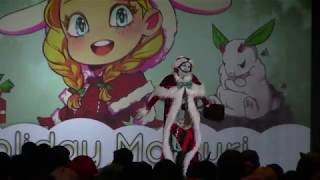 Holiday Matsuri 2018 Showcase Contest