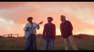 Sailing - Moses Brothers (Official Music Video)