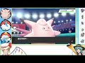 【ポケモン剣盾】チルタリスにしかできないことが、あるんです【ゆっくり実況】