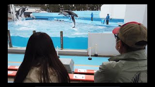 Nao☆（Negicco） 新潟市水族館マリンピア日本海に行く！ ＃2