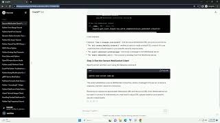How to create Python secure websocket client request