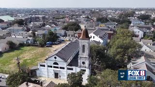 St. Augustine Church’s legacy and resilience spotlighted in special report