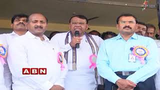 Focus on Group Politics in Kamareddy | Inside