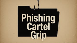 The Industrial Web of Digital Deception: Africa’s Phishing Syndicates Exposed