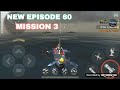 Warship Battle: New Episode 60 Mission 3 [ GAMING JOGA SWAT]