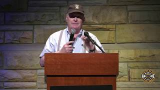 Glenn Meadows | Mastering | 2019 Lifetime Achievement Awards
