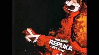 Replika - Úgy fáj