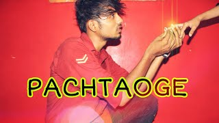 Pachtaoge | Arijit Singh | Vicky Kaushal, Nora Fatehi | Dance Cover |
