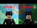 Roblox - Tower of Hell ~ Playing For 6 Hours Straight