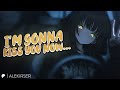 ASMR || Your Goth Crush Matches With You On A Dating App... [Drive-In Movie] [Date] [Confession]