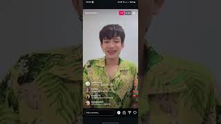 Shine IG live [28.6.24]