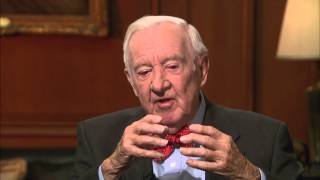 Justice John Paul Stevens on campaign finance