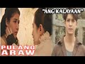 Pulang Araw: Episode 86 | November 25, 2024 episode | Storytelling + Fanmade