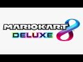 N64 Yoshi Valley - Mario Kart 8 Deluxe Music Extended