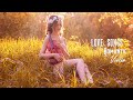 Beautiful Romantic Violin Love Songs of All Time - Best Relaxing Violin Music for Work, Focus, Study