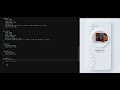 Stunning Neumorphic Music Player!