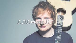 Ed Sheeran   Thinking Out Loud Lyrics With Music