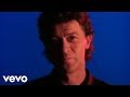 Robbie Robertson - Somewhere Down The Crazy River (Official Music Video)