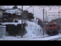 2013 02 20　しなの鉄道　169系s52湘南色