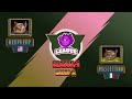 Herpderp vs Mascettino - Hogs of War League 2023 [Group A - Match 15]