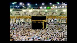 Aku mau ke Mekkah || tanpa musik || MATERI HAJI UNTUK KELAS 1 MI