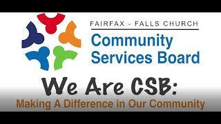 CSB: Making a Difference in Our Community