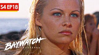 Baywatch | Western Exposure | Season 4 Episode 18 Full Episode