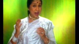 Asha Bhosle - O Mere Sona Re