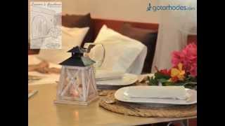 Caesars Gardens Hotel in Lindos Rhodes Greece