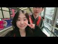 vlog 2박 4일 홍콩여행 u0026 호적메이트와 여행하기 ㅣ 홍콩 침사추이 빅토리아피크트램 홍콩야시장 홍콩디즈니랜드 할리우드거리 남매여행브이로그