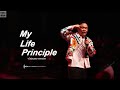 my life s principles russ juson cebuano audiobook