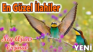 EN ÇOK DİNLENEN İLAHİLER YENİ GÜZEL İLAHİLER KARIŞIK SEVİLEN İLAHİLER - AĞLATAN İLAHİ DİNLE