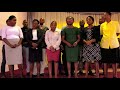 Jehovah Mufudzi wangu