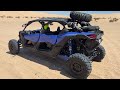 2021 Can Am X3 Max XRS Turbo RR - Ownership Review