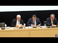 intervention de bruno gollnisch au colloque des 50 ans du front national