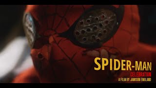 Spider-Man: Celebration | Short Film (Fan Film)