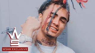 Lil Pump "Designer" (Prod. by Zaytoven) (WSHH Exclusive - Official Audio)