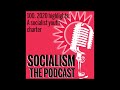 socialism 100. 2020 highlights a socialist youth charter