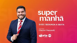 Super Manhã - 29.01.2025